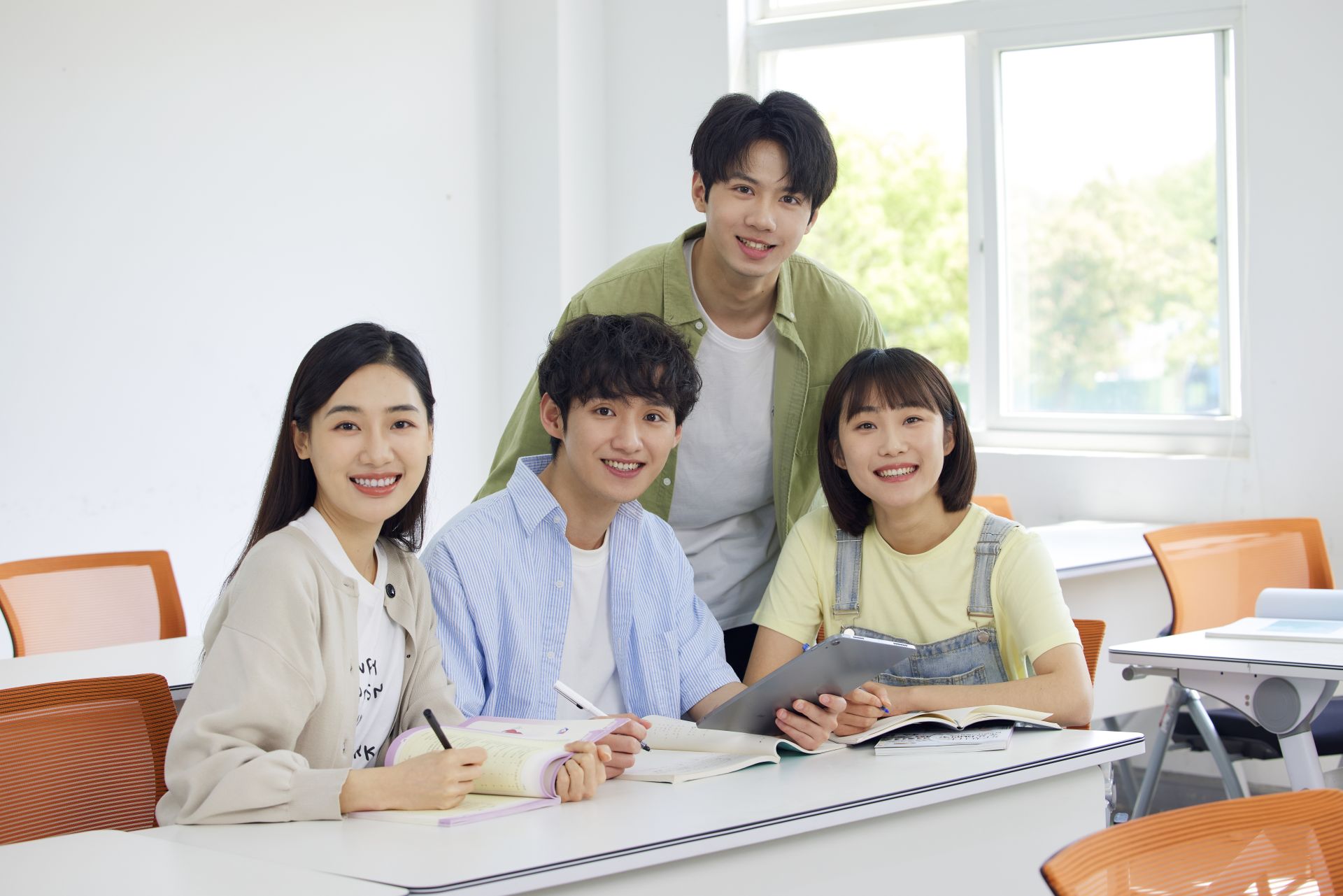 教育家課程介紹